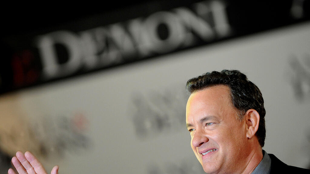 Tom Hanks langjährige Synchronstimme ist tot.