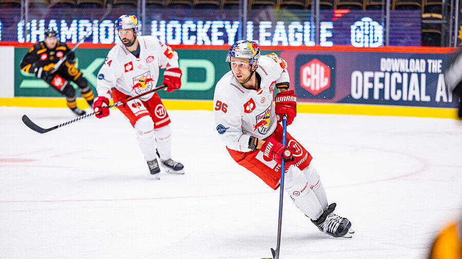 EC Red Bull Salzburg