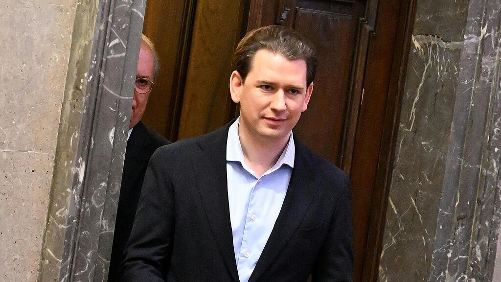 Sebastian Kurz vor Gericht: Prozessfinale
