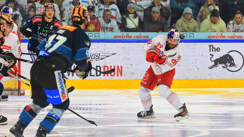 Red Bull Salzburg_Black Wings Linz