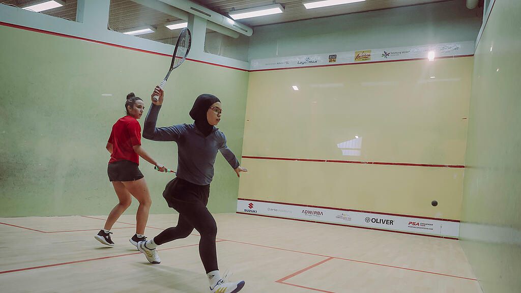 Squash