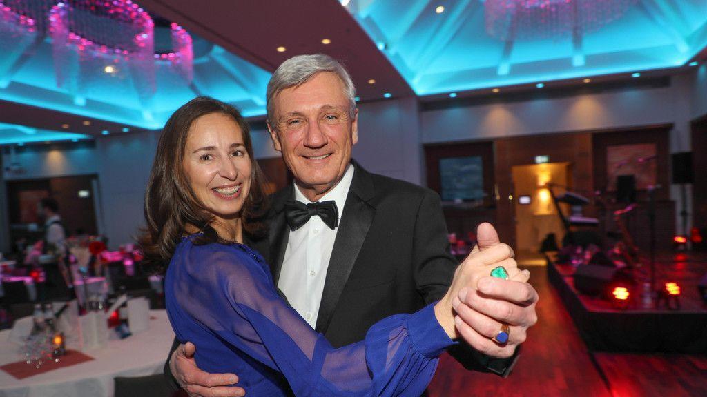 Ball der Salzburger ÖVP