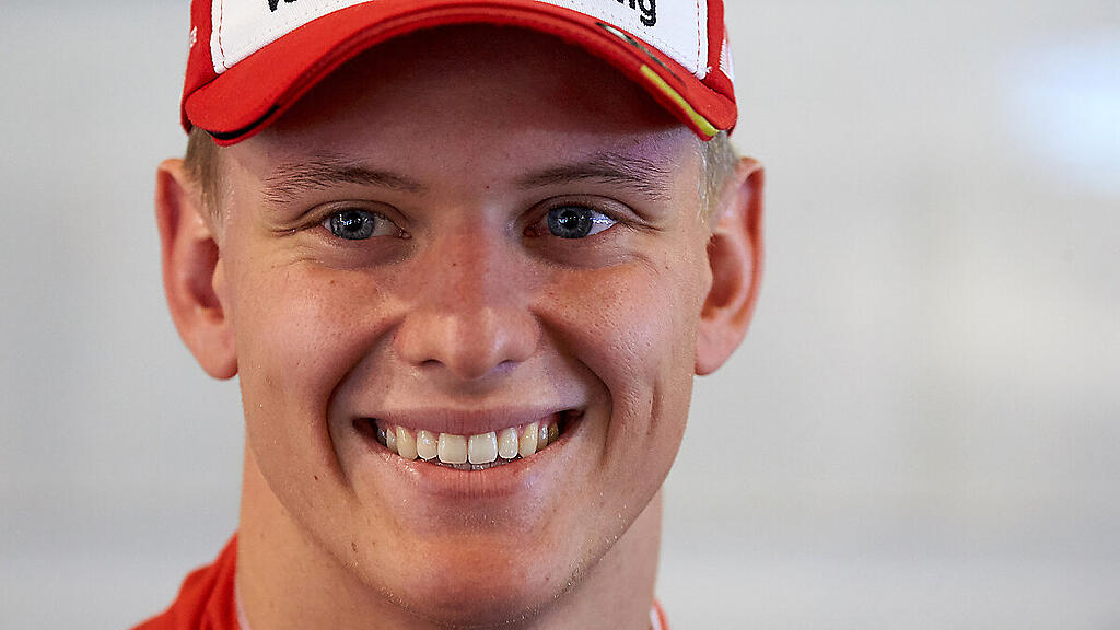 Mick Schumacher offenbar heiß begehrt