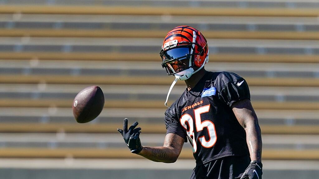 Super Bowl: Cincinnati Bengals