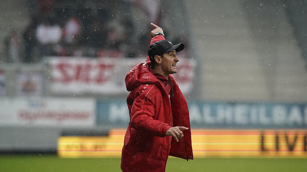 Altach Red Bull Salzburg