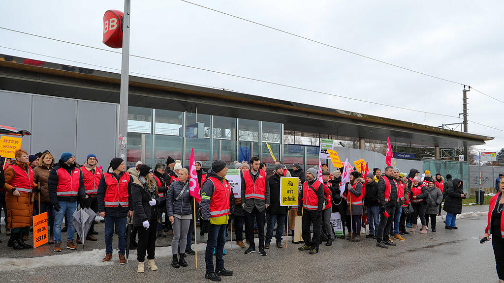 Demo Europark