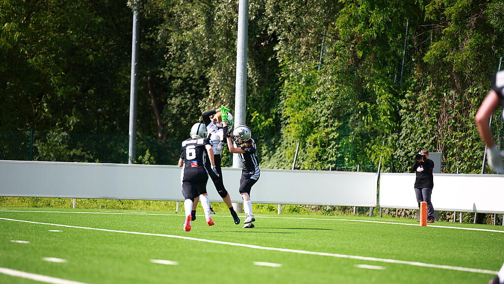 Salzburg Ducks Ladies