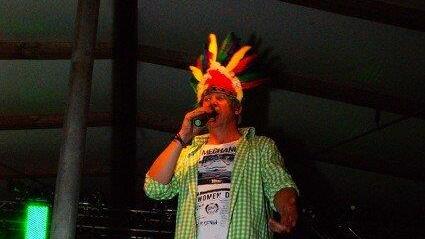 Hallwanger Waldfest I
