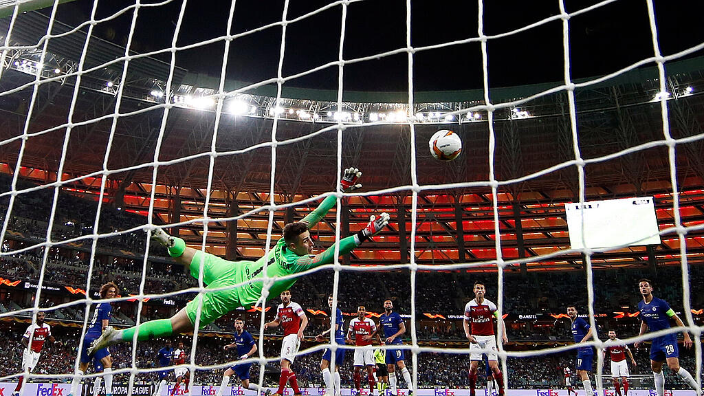 Chelsea vs. Arsenal 2019