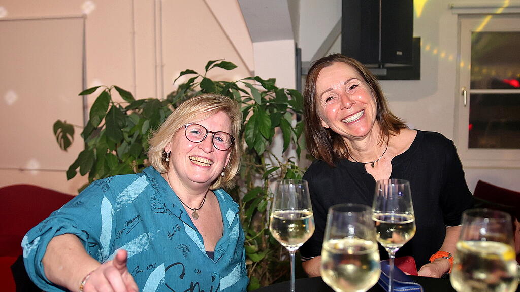 Silver Clubbing Salzburg für die Generation 50+