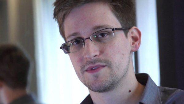 Snowden