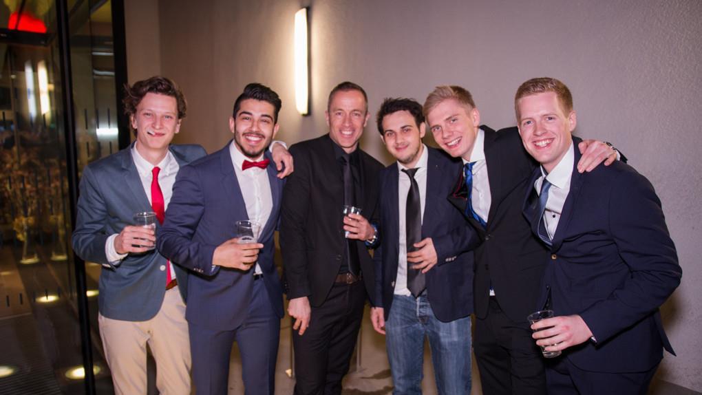 Ball der Wirtschaft 2017