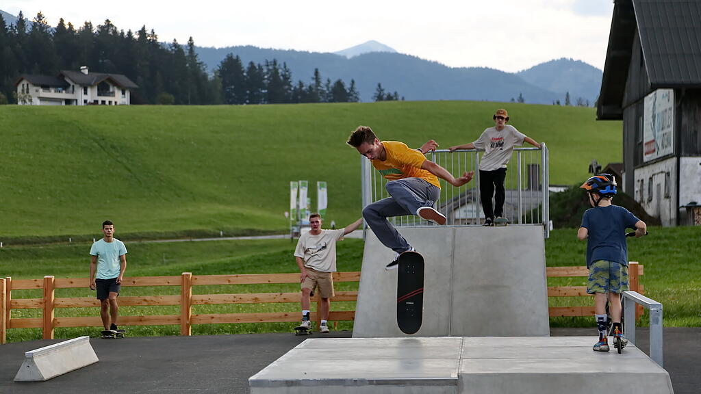 Skatepark_Abtenau