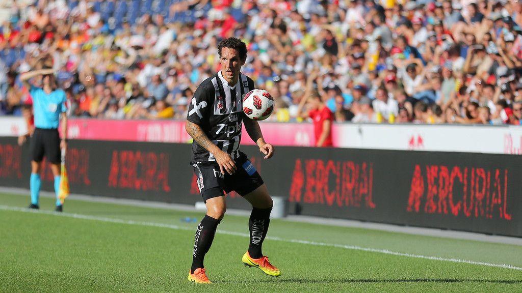 Red Bull Salzburg vs. LASK II
