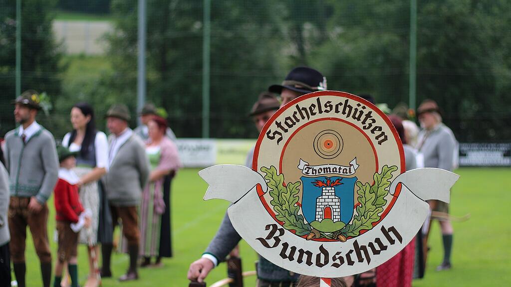 Fest der Himmelsch\u00fctzen Zederhaus
