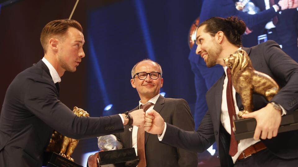 Leonidas Gala