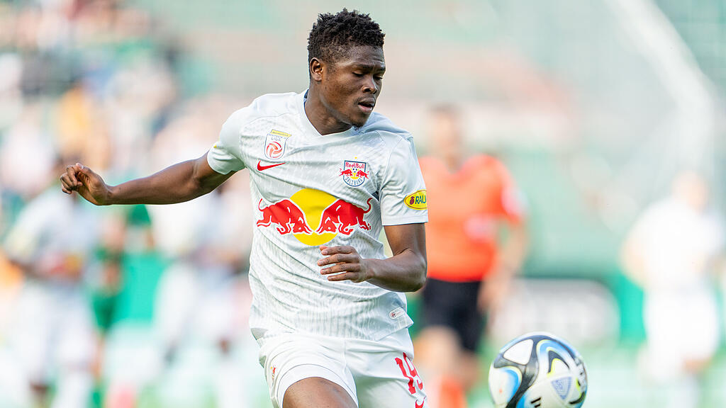 Rapid_Red Bull Salzburg
