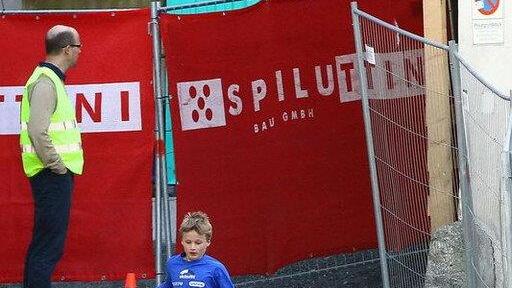 Trailrunning: Kids, II