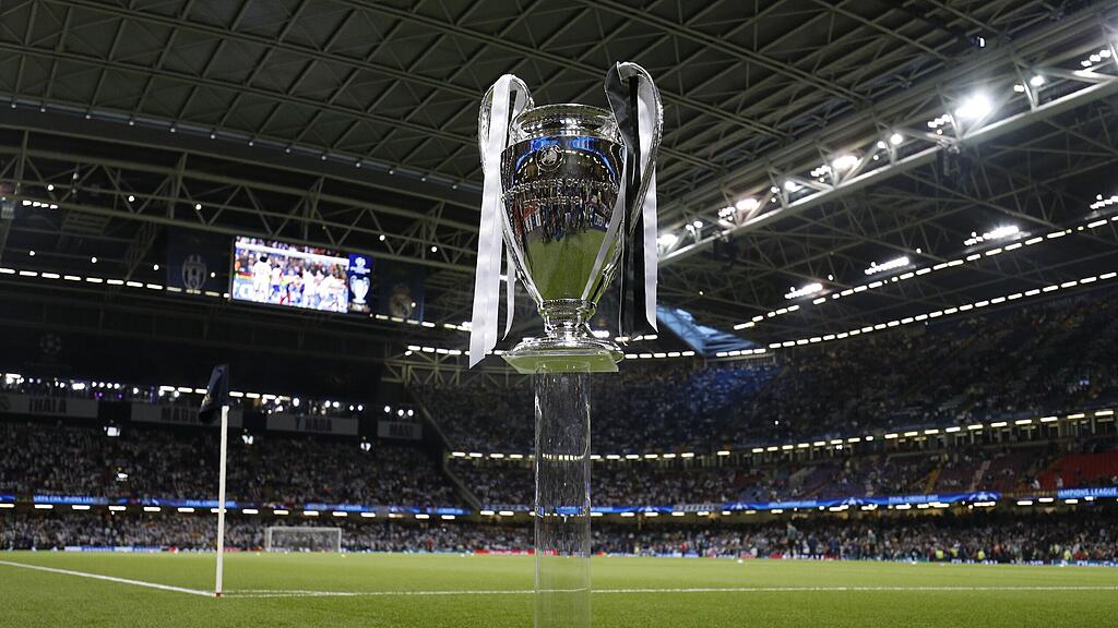 Ab 2018 wird die Champions League nicht mehr im Free TV übertragen.
