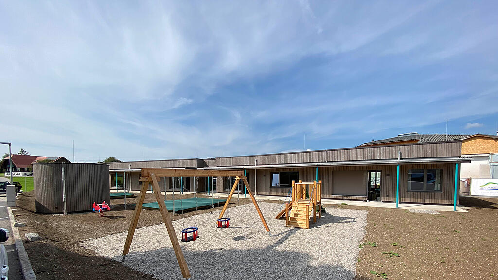 "Stadt für Kinder" Neumarkt