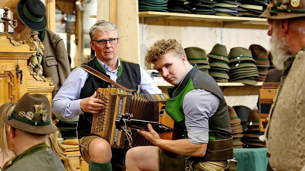 Hohe Jagd und Fischerei: FR