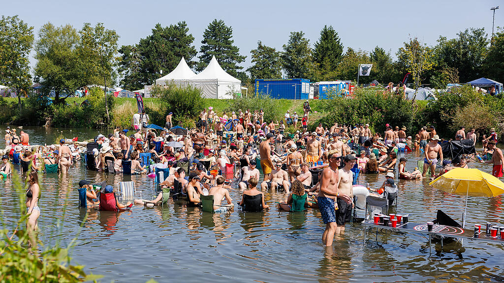 Frequency Festival