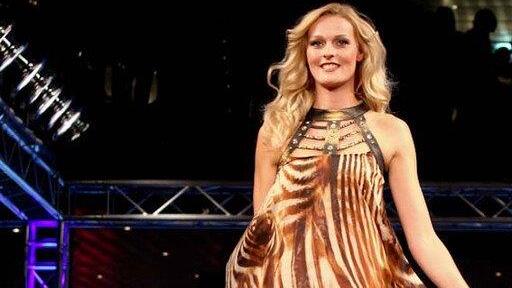 Mehr Bilder vom Catwalk