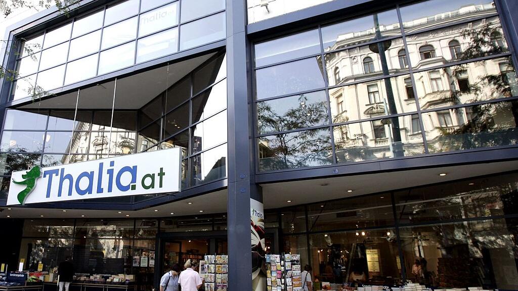 Für den Buchhandel läuft es heuer etwas besser