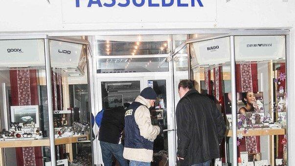 Tatort in Braunau