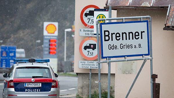 Demnächst könnten wieder Kontrollen stattfinden