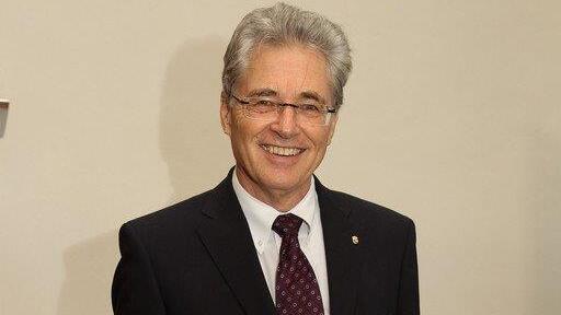 Bilder aus dem Landtag