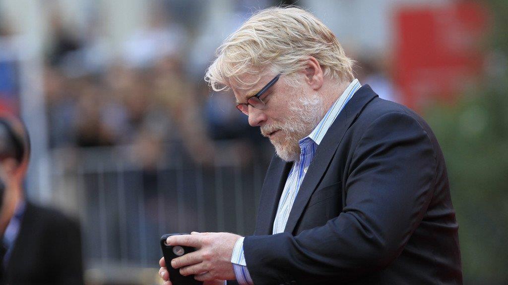 In memoriam Philip Seymour Hoffman