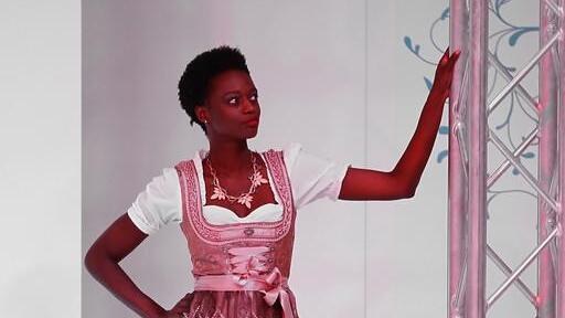 "Tracht & Country" im Messezentrum Salzburg
