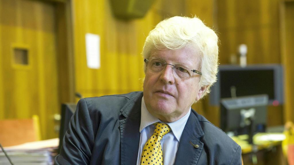 Prozess gegen Amokfahrer von Graz