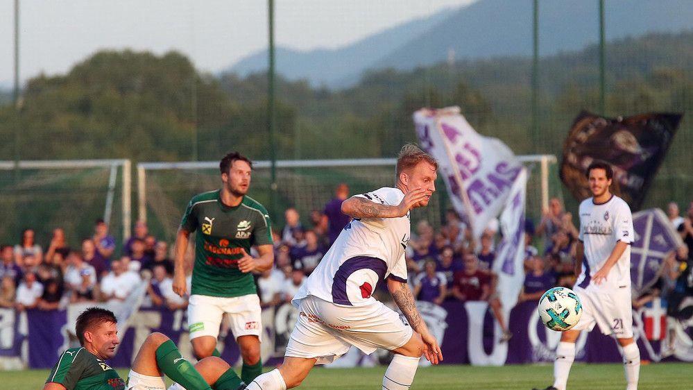 Eugendorf – Austria Salzburg