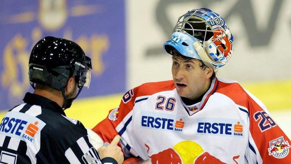 KAC - RB Salzburg