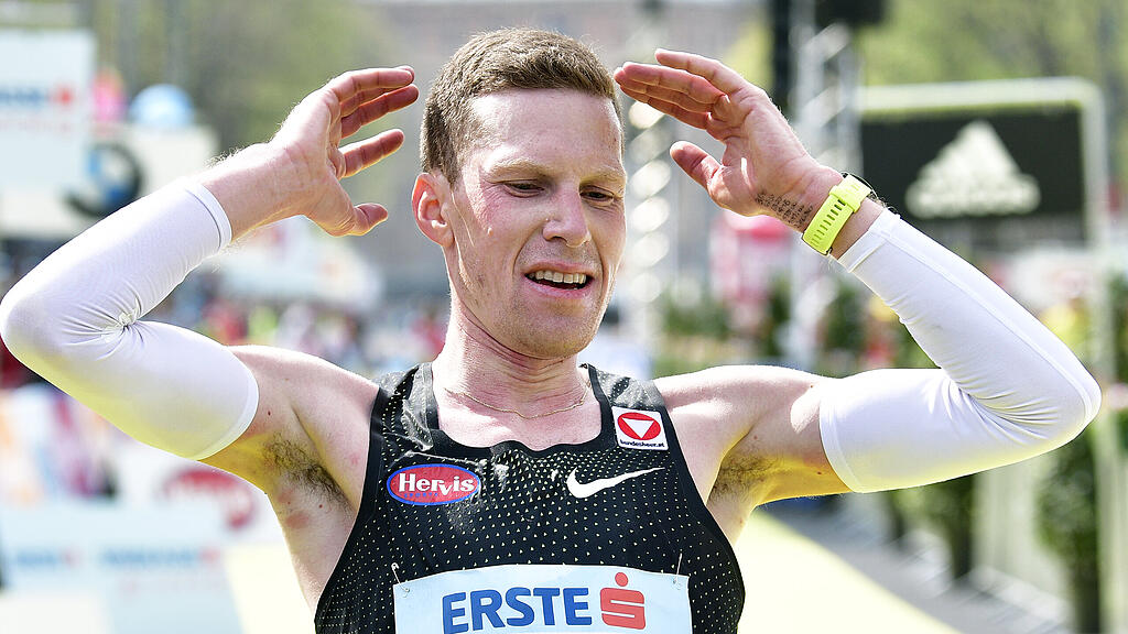 Marathon Wien
