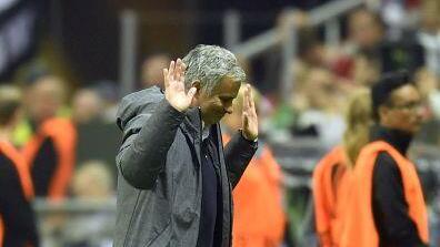 Manchester United gewinnt Europa League gegen Ajax Amsterdam