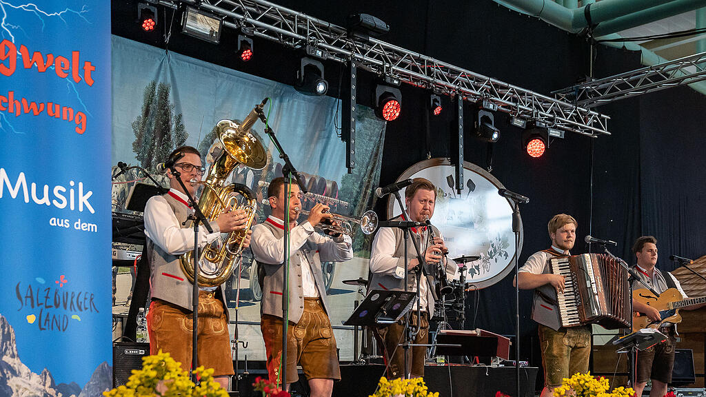 Salzburger Dult
