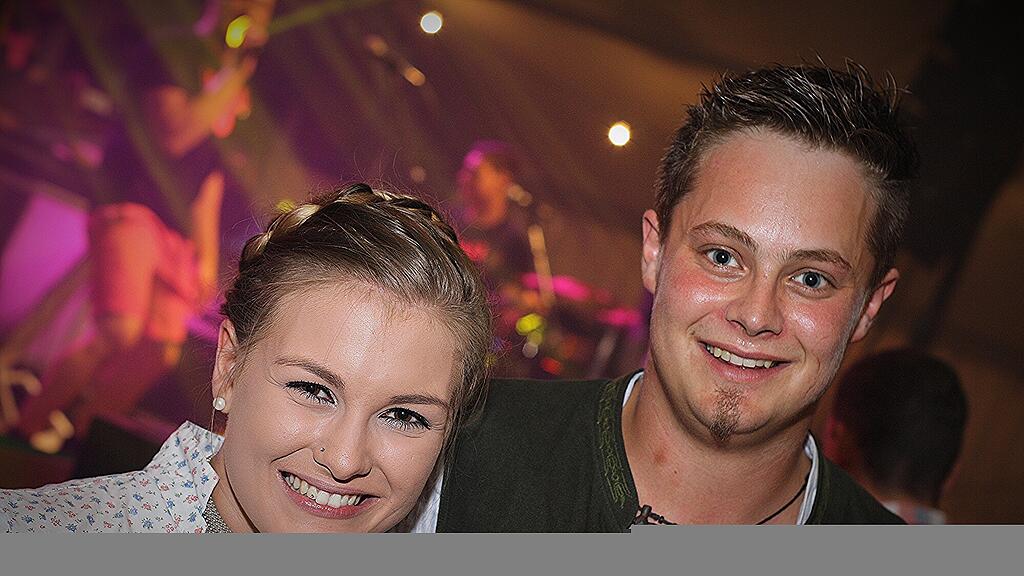 Forstauer Weinfest I