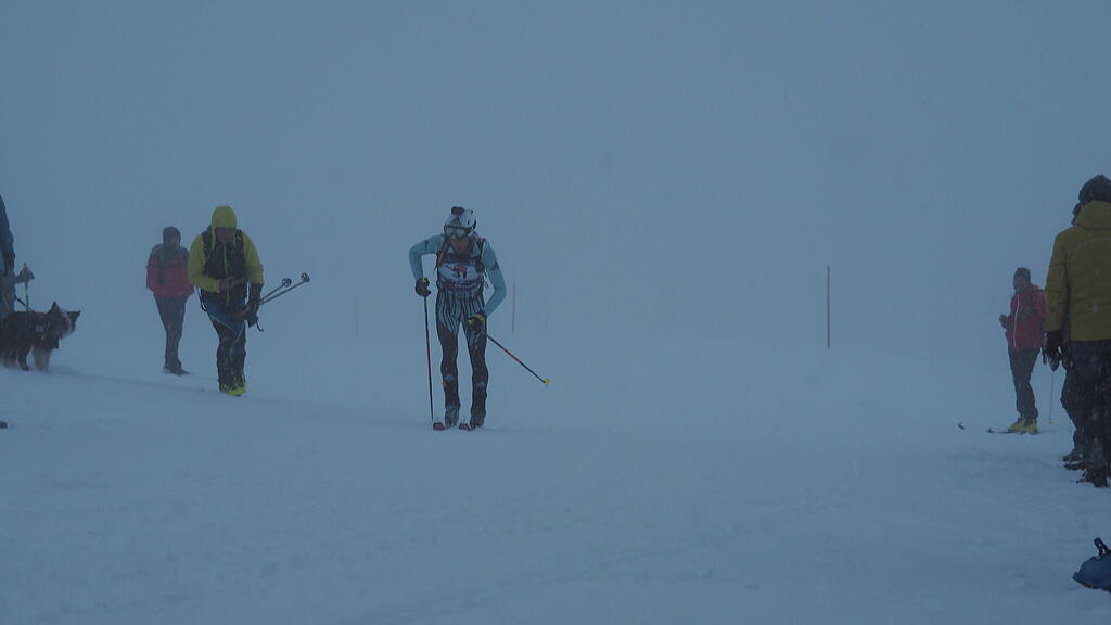 Mountain Attack_2024, Saalbach,