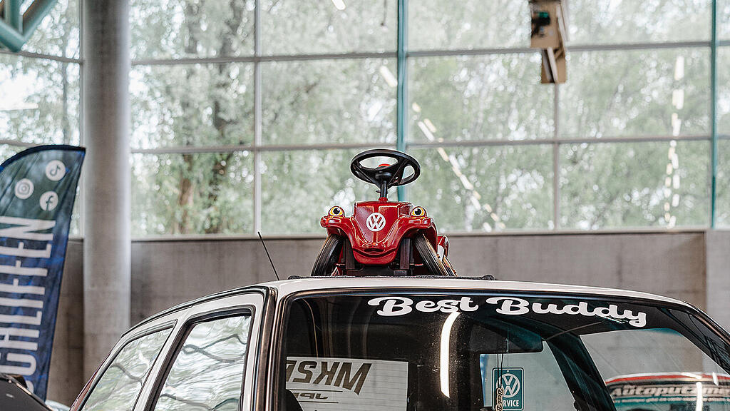 Customed Tuning Messe 2024