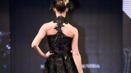 Haute Couture Award, II