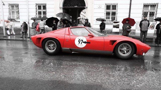 Stadt Grand Prix, III