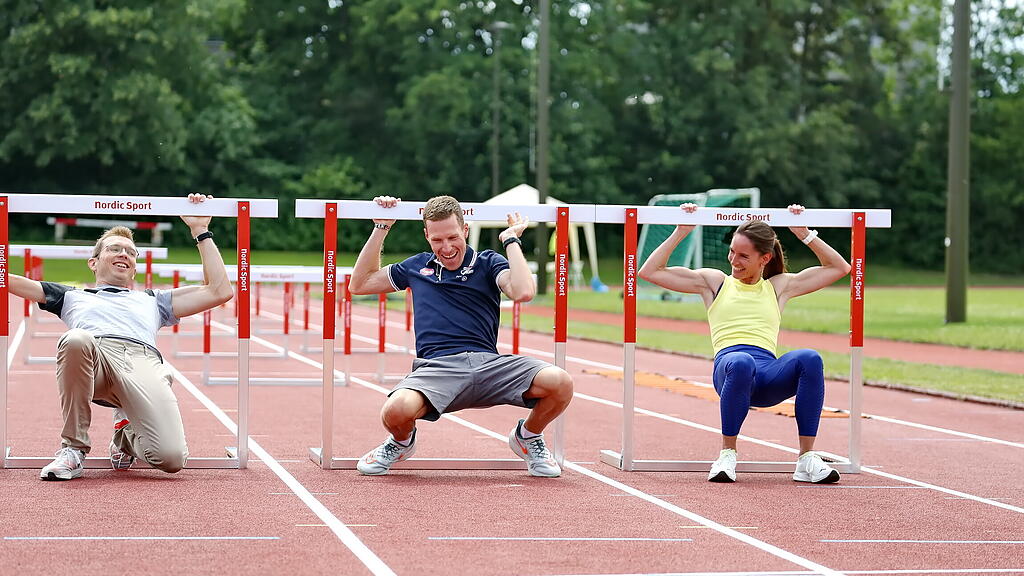 Sports-Action-Day 2022 Salzburg