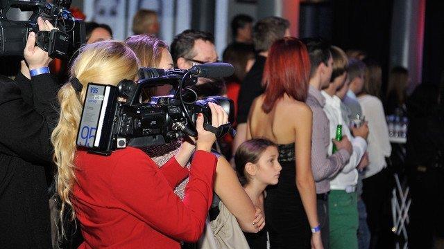Elite Model Casting im Chaya Fuera