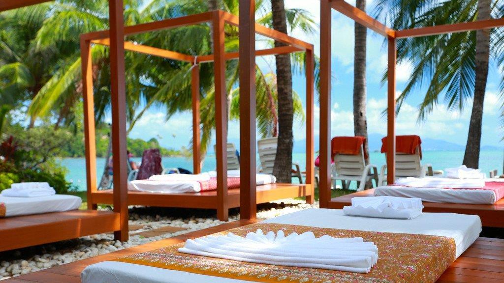 Top 9 der Escape-Hotels