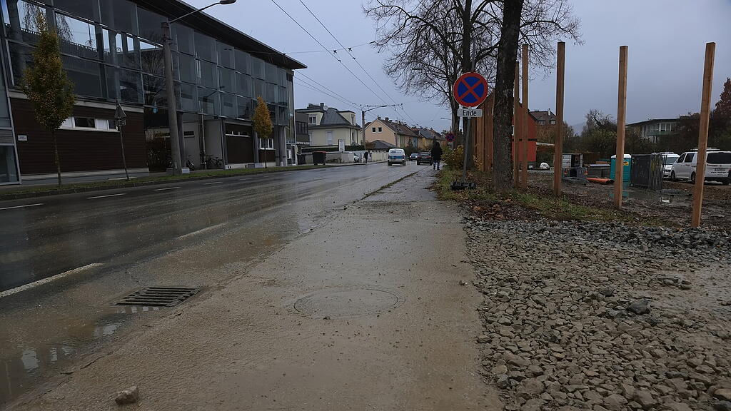 dossenweg