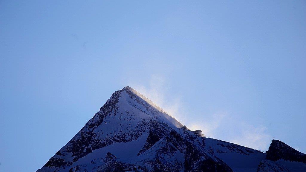 Einsatz in Kaprun