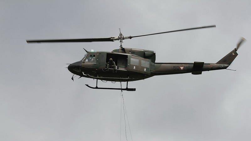 Aipower13 in Zeltweg